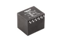 Abbott 4A 400 Hz MIL-PRF-27 transformer
