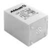 Abbott 6C 60 Hz MIL-PRF-27 transformer
