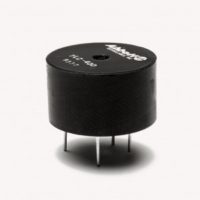 Abbott MIL-PRF-27 inductors and chokes
