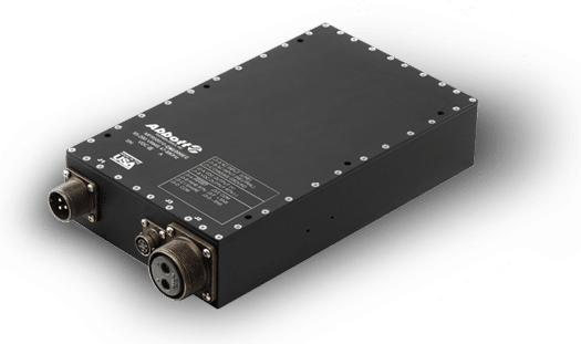 CM100EC Power Supply