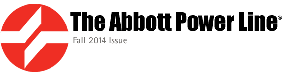 Abbott Technologies Fall 2014 Newsletter