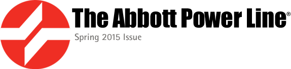 Abbott Technologies Spring Newsletter