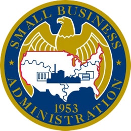 SBA Logo