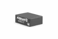 Abbott PSA-2 DO-160 aircraft DC-DC converter