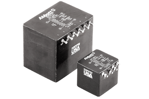 4A Series Transformers - Abbott Technologies