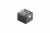 Abbott R-series 400 Hz PCB-mount MIL-PRF-27 transformer