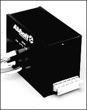 Abbott Technologies Power Supplies