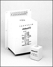 Abbott Technologies Power Supplies