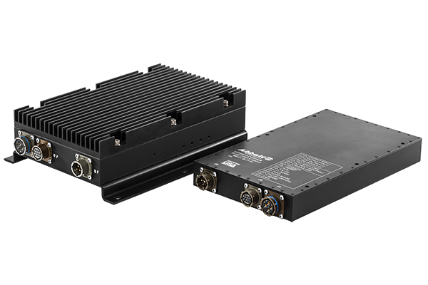 CM500 Series 500 watt single-phase AC-DC power supplies